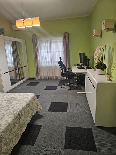 Mogosoaia, Str 8 martie