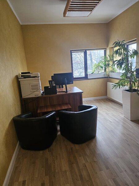 Mogosoaia, Str 8 martie