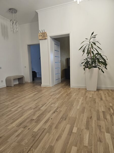 Mogosoaia, Str 8 martie