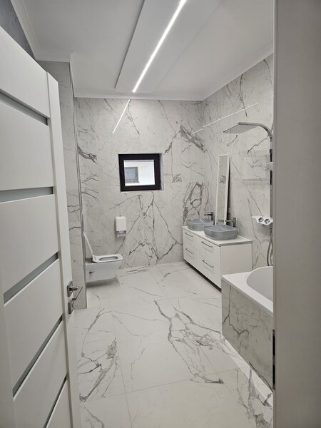 Mogosoaia, Str 8 martie