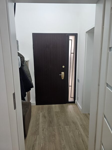 Mogosoaia, Str 8 martie