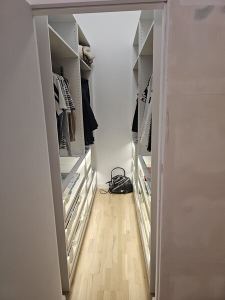 Mogosoaia, Str 8 martie