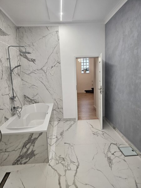 Mogosoaia, Str 8 martie